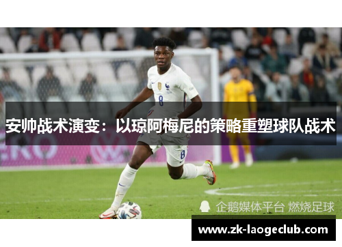 安帅战术演变：以琼阿梅尼的策略重塑球队战术