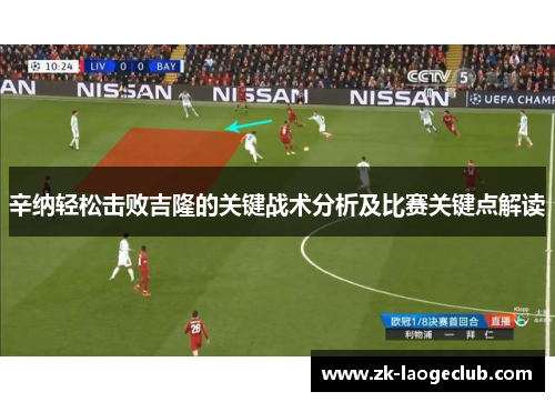 辛纳轻松击败吉隆的关键战术分析及比赛关键点解读